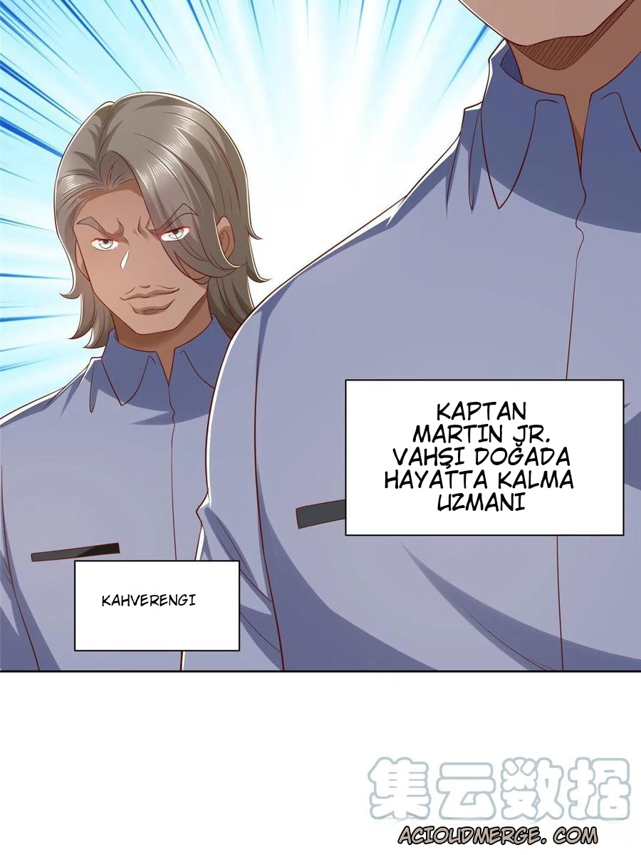 Her Hafta Yeni Bir Meslek Bölüm 316 - Sayfa 36