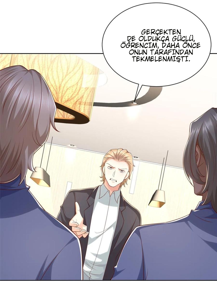 Her Hafta Yeni Bir Meslek Bölüm 316 - Sayfa 37