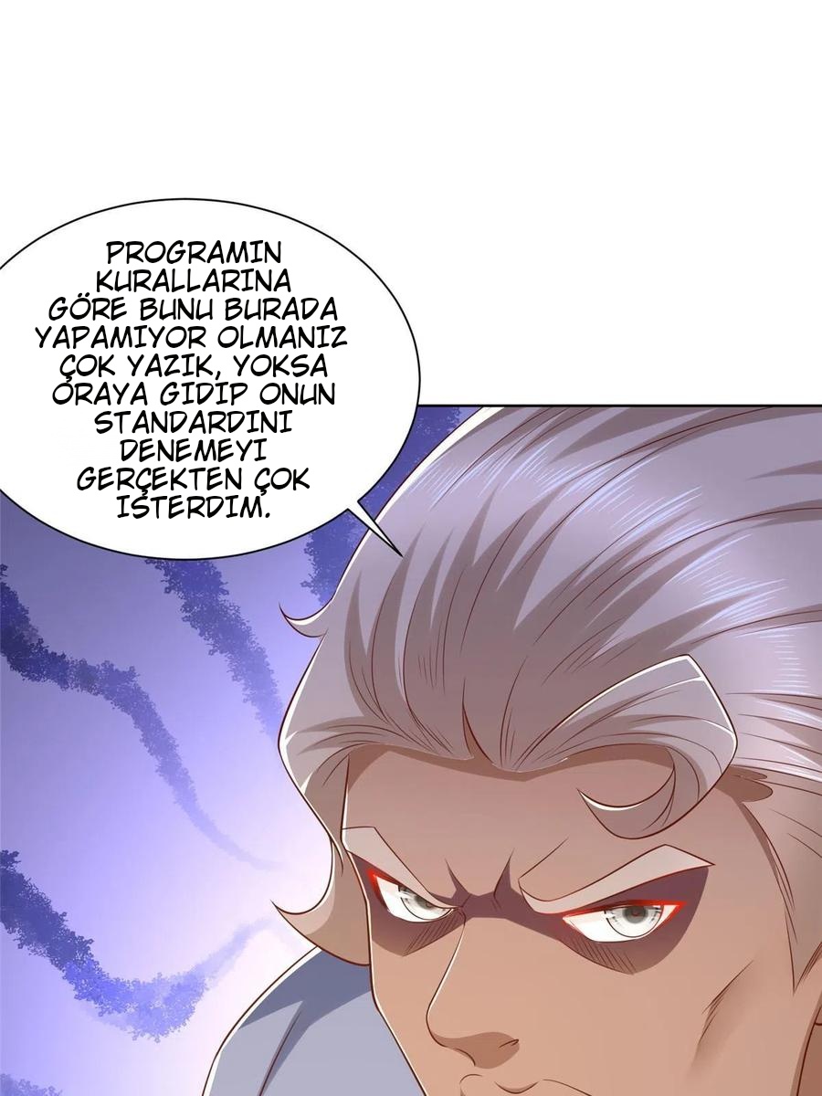 Her Hafta Yeni Bir Meslek Bölüm 316 - Sayfa 38