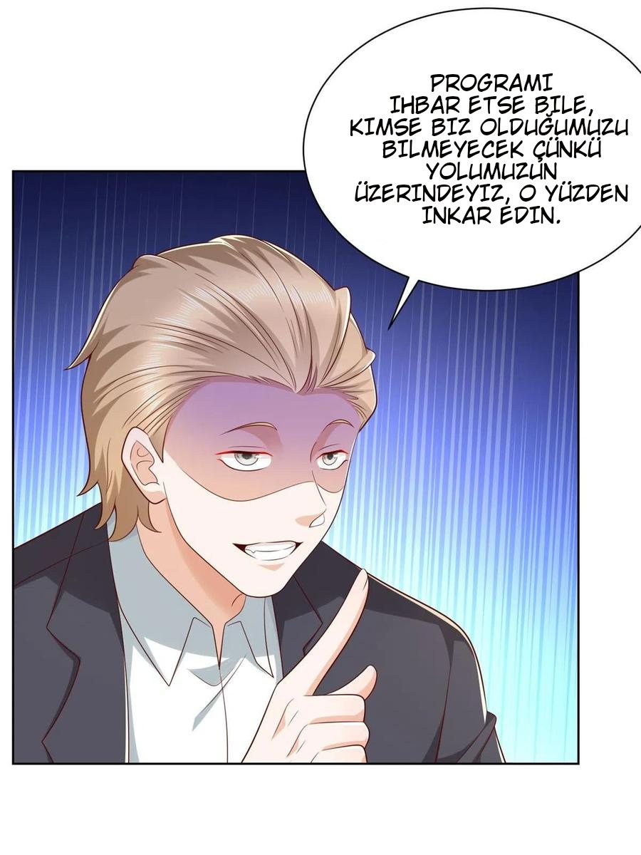 Her Hafta Yeni Bir Meslek Bölüm 316 - Sayfa 41