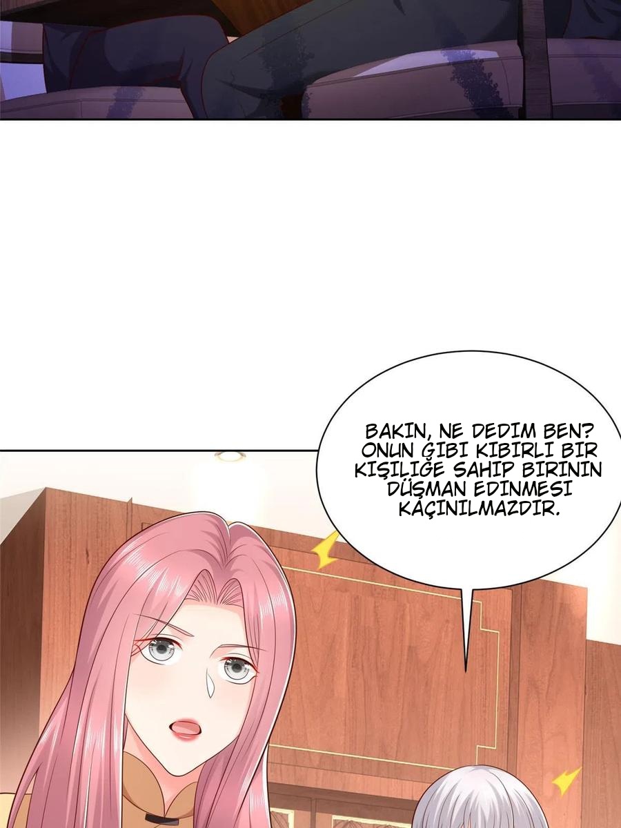 Her Hafta Yeni Bir Meslek Bölüm 316 - Sayfa 43