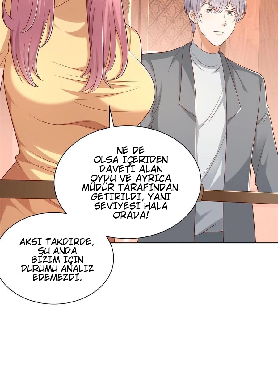 Her Hafta Yeni Bir Meslek Bölüm 316 - Sayfa 44