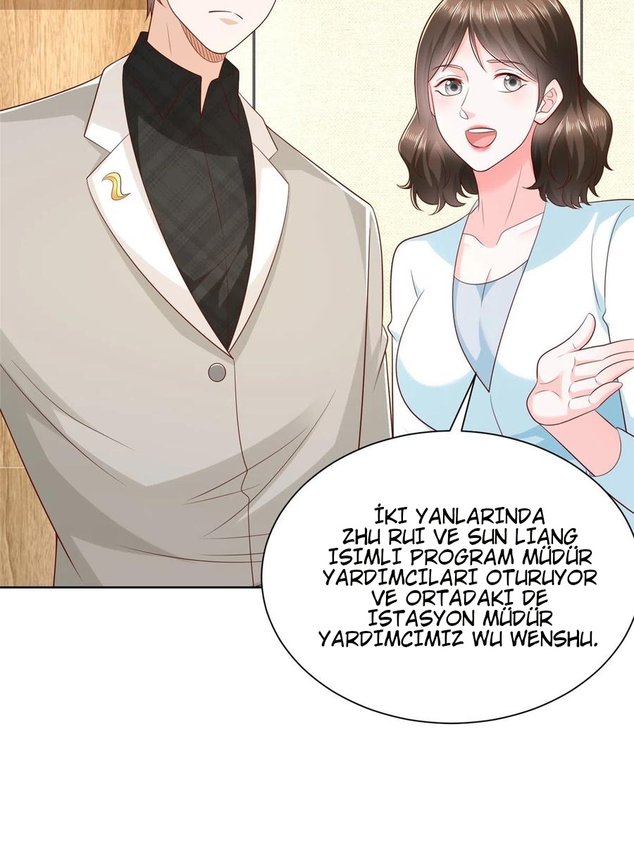 Her Hafta Yeni Bir Meslek Bölüm 316 - Sayfa 56