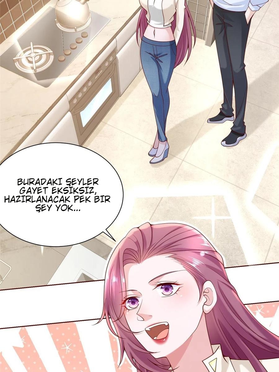 Her Hafta Yeni Bir Meslek Bölüm 221 - Sayfa 5