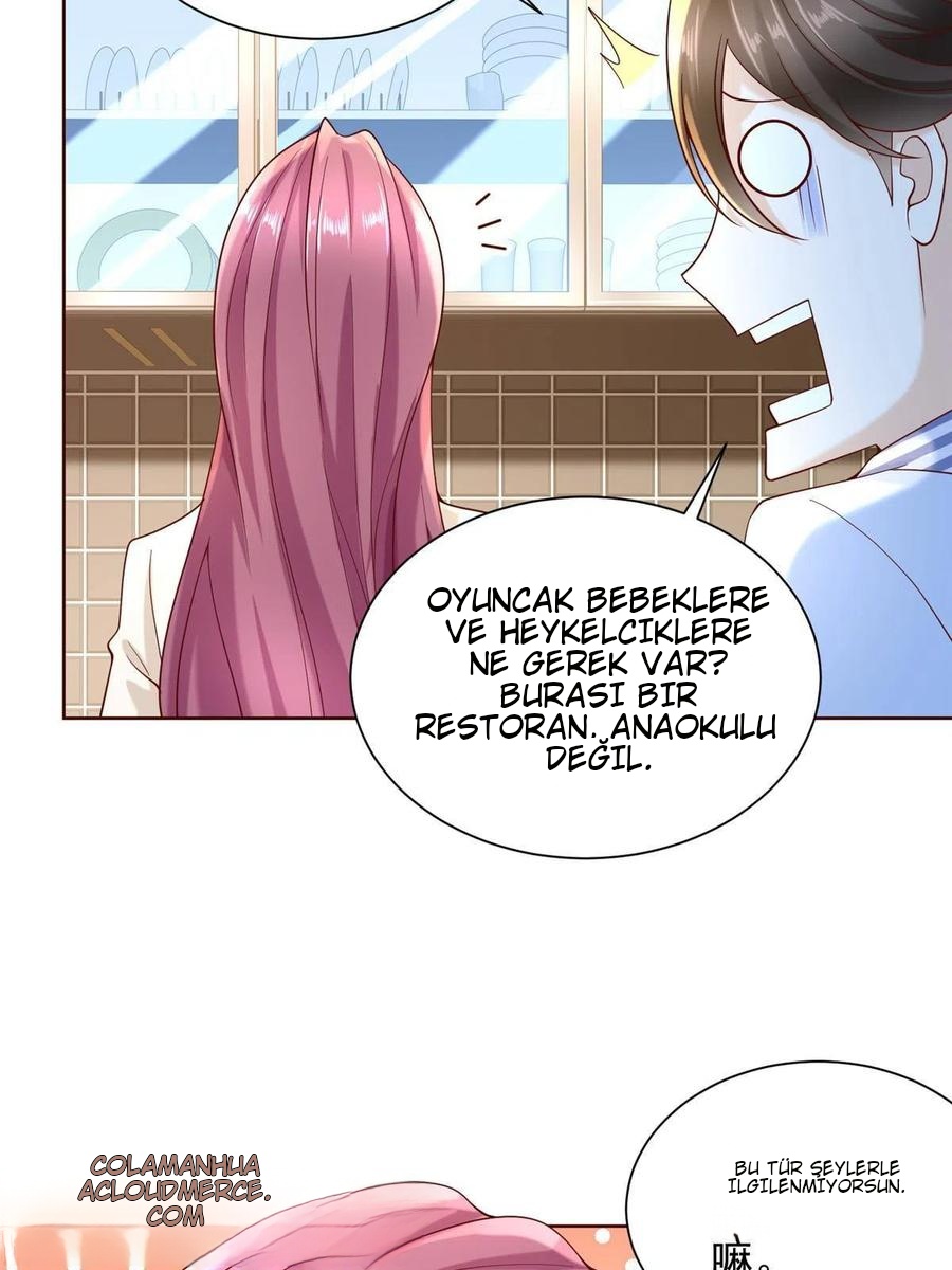 Her Hafta Yeni Bir Meslek Bölüm 221 - Sayfa 7