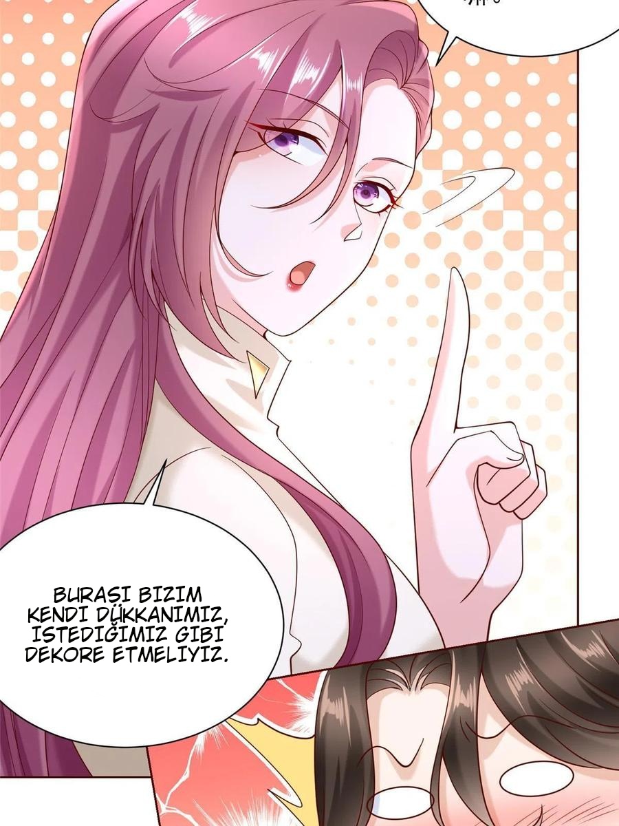 Her Hafta Yeni Bir Meslek Bölüm 221 - Sayfa 8