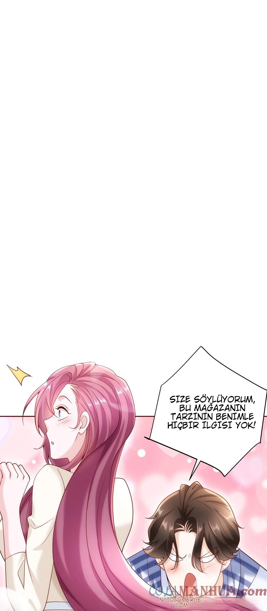 Her Hafta Yeni Bir Meslek Bölüm 221 - Sayfa 10