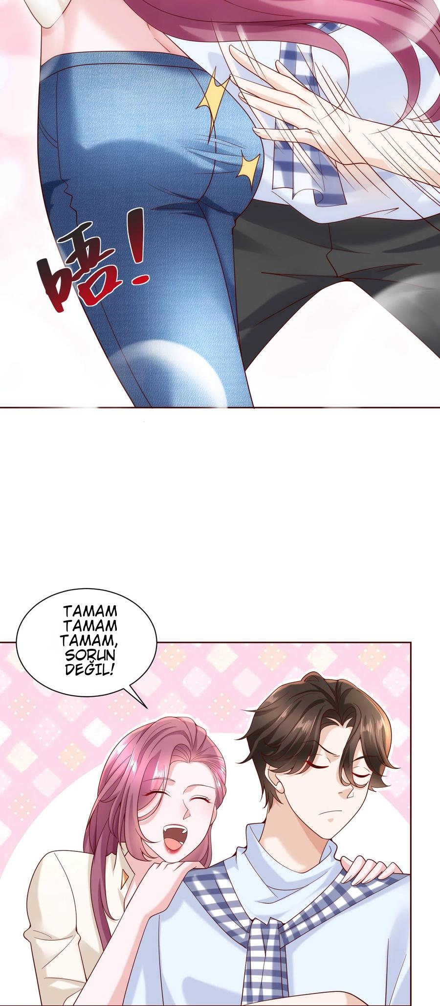 Her Hafta Yeni Bir Meslek Bölüm 221 - Sayfa 11