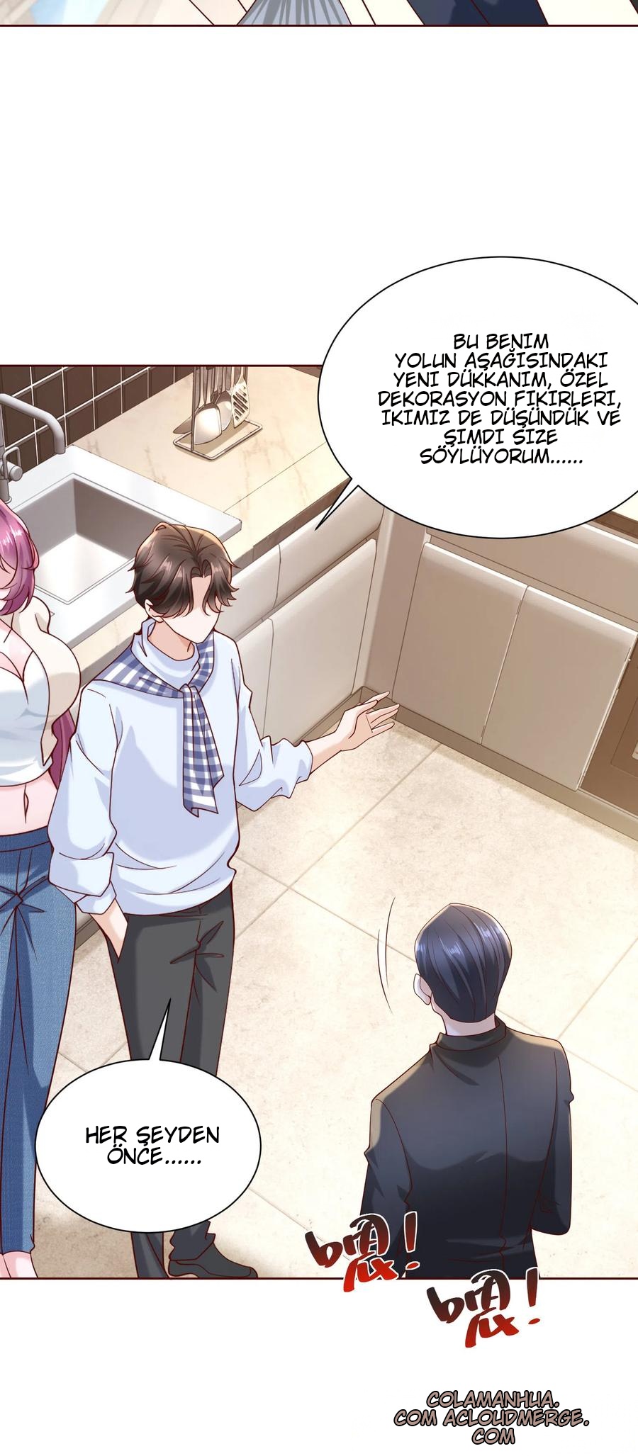 Her Hafta Yeni Bir Meslek Bölüm 221 - Sayfa 13