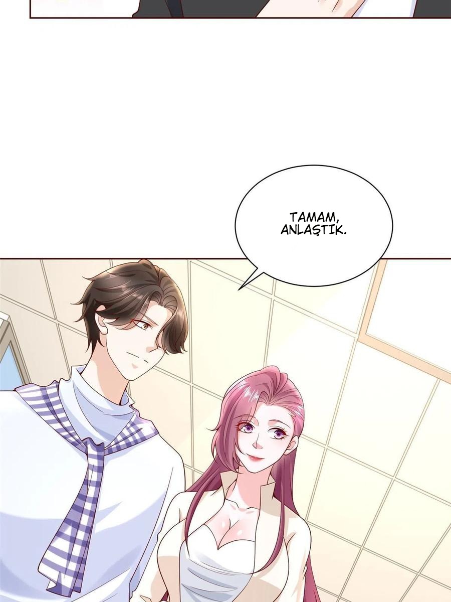 Her Hafta Yeni Bir Meslek Bölüm 221 - Sayfa 15