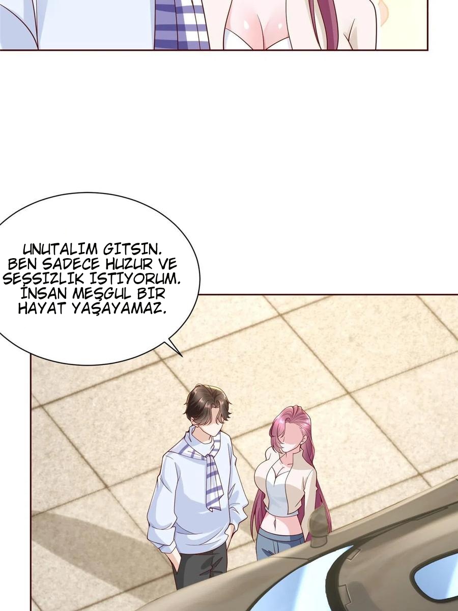 Her Hafta Yeni Bir Meslek Bölüm 221 - Sayfa 18