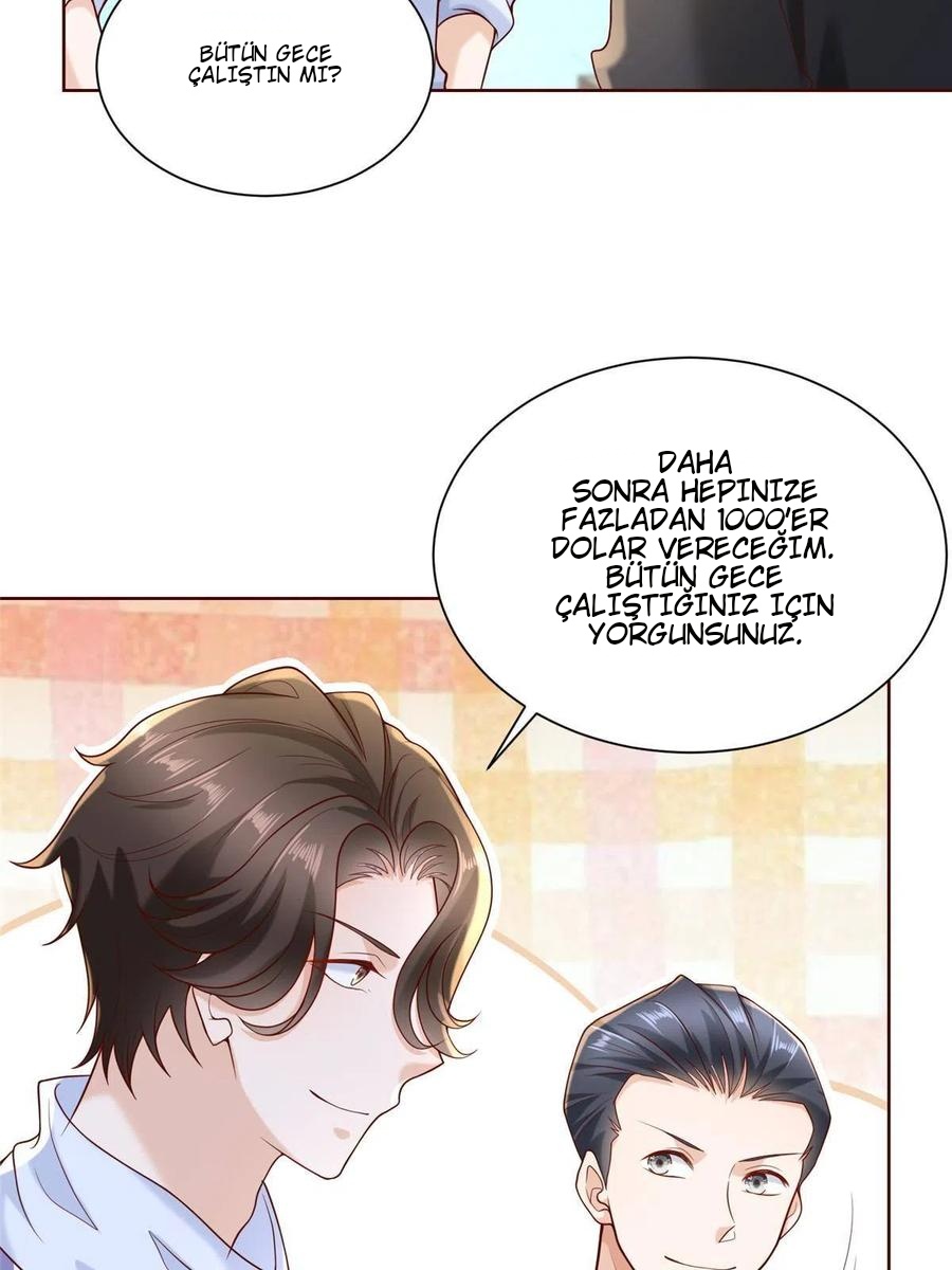 Her Hafta Yeni Bir Meslek Bölüm 221 - Sayfa 29