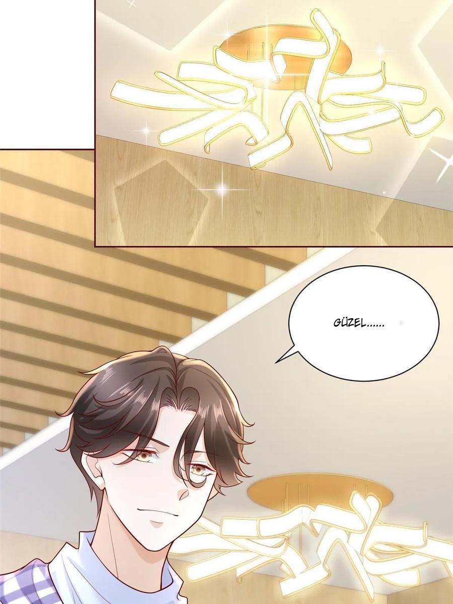 Her Hafta Yeni Bir Meslek Bölüm 221 - Sayfa 33