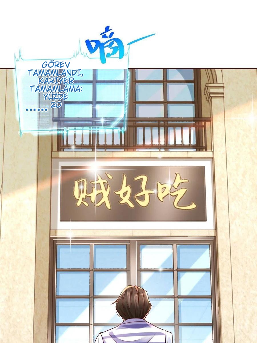 Her Hafta Yeni Bir Meslek Bölüm 221 - Sayfa 42