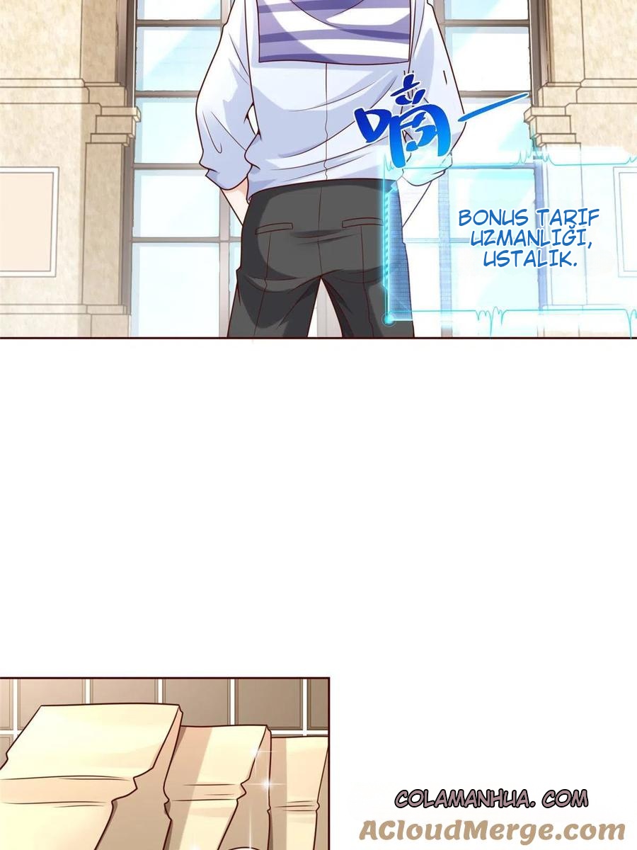 Her Hafta Yeni Bir Meslek Bölüm 221 - Sayfa 43