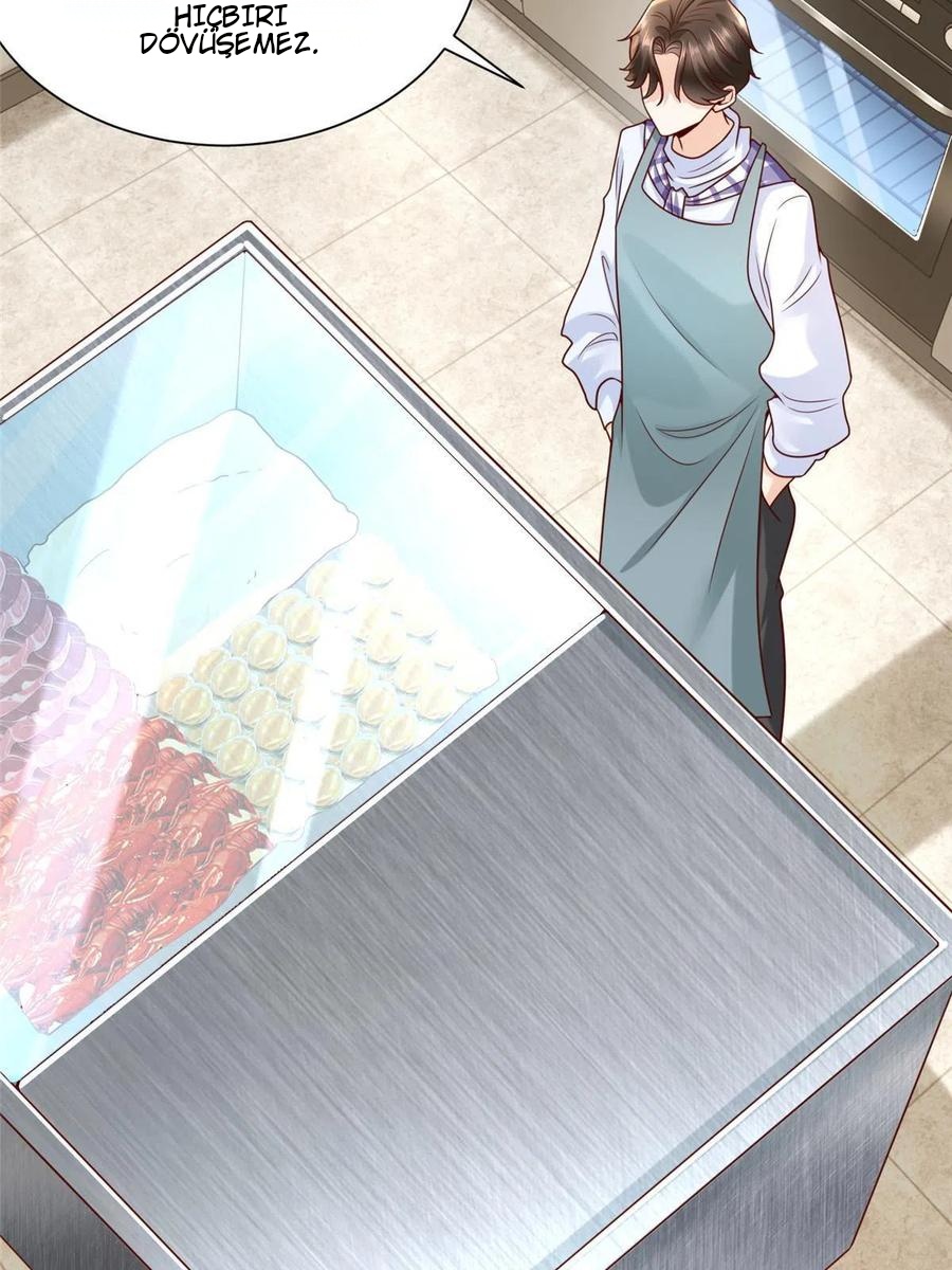 Her Hafta Yeni Bir Meslek Bölüm 221 - Sayfa 45