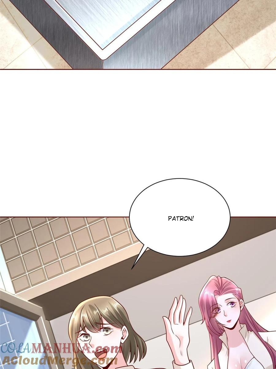 Her Hafta Yeni Bir Meslek Bölüm 221 - Sayfa 46