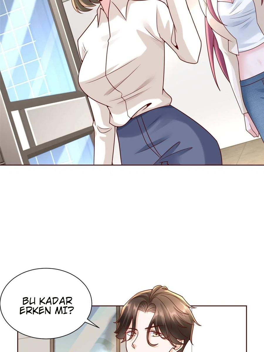 Her Hafta Yeni Bir Meslek Bölüm 221 - Sayfa 47