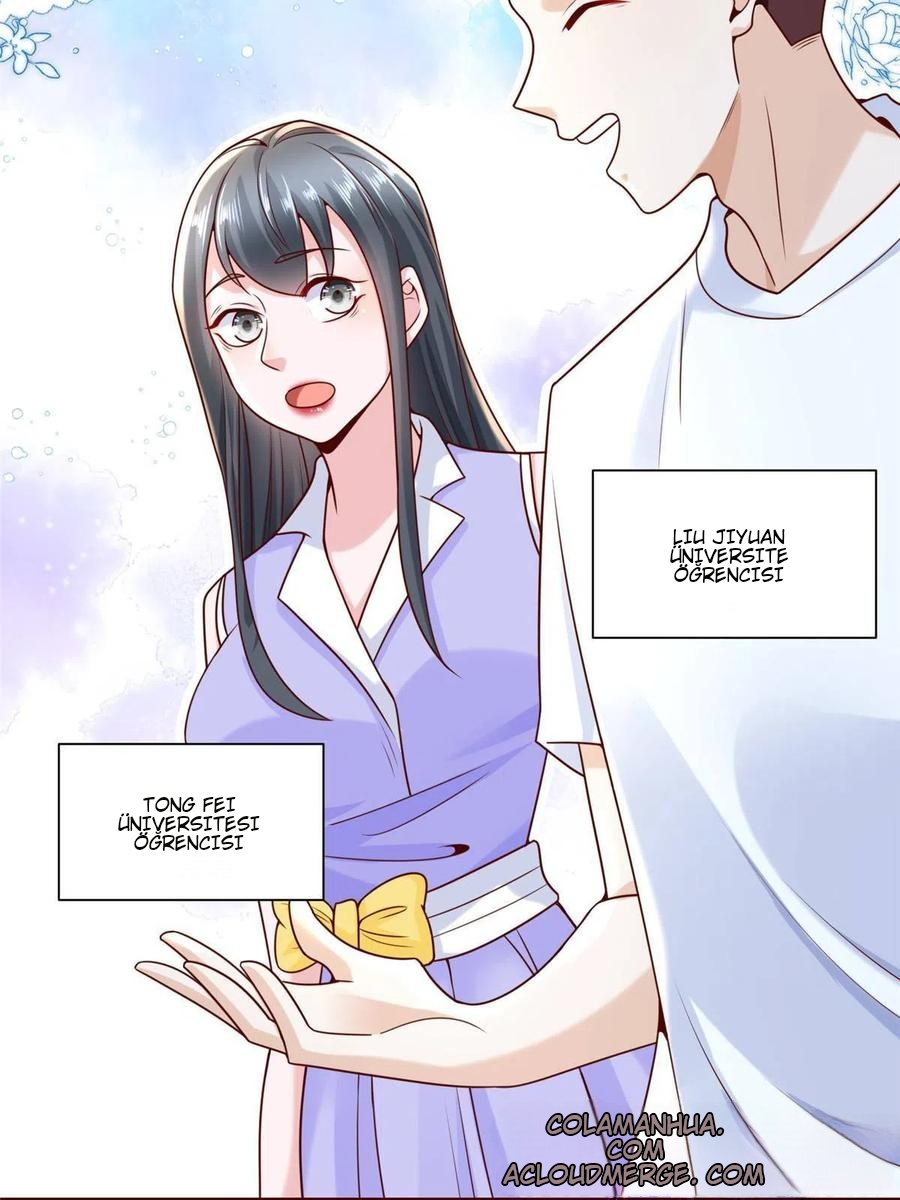 Her Hafta Yeni Bir Meslek Bölüm 221 - Sayfa 52