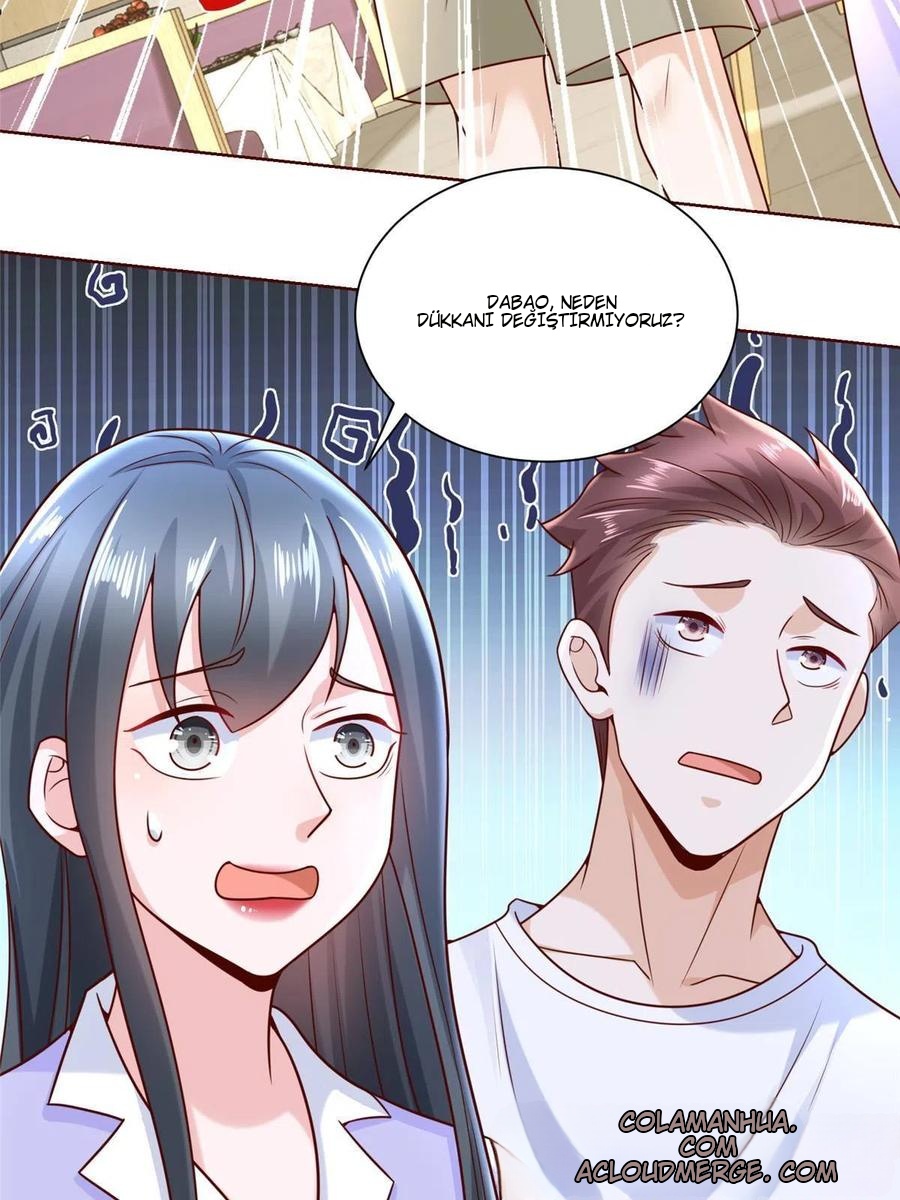 Her Hafta Yeni Bir Meslek Bölüm 221 - Sayfa 55