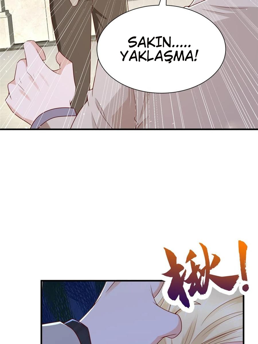 Her Hafta Yeni Bir Meslek Bölüm 331 - Sayfa 16