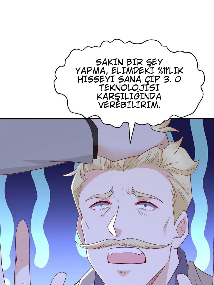 Her Hafta Yeni Bir Meslek Bölüm 331 - Sayfa 19