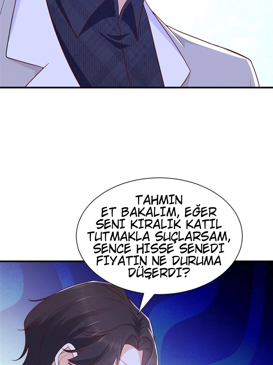 Her Hafta Yeni Bir Meslek Bölüm 331 - Sayfa 22