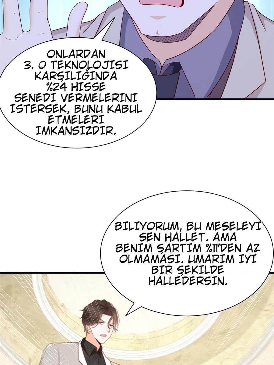 Her Hafta Yeni Bir Meslek Bölüm 331 - Sayfa 26