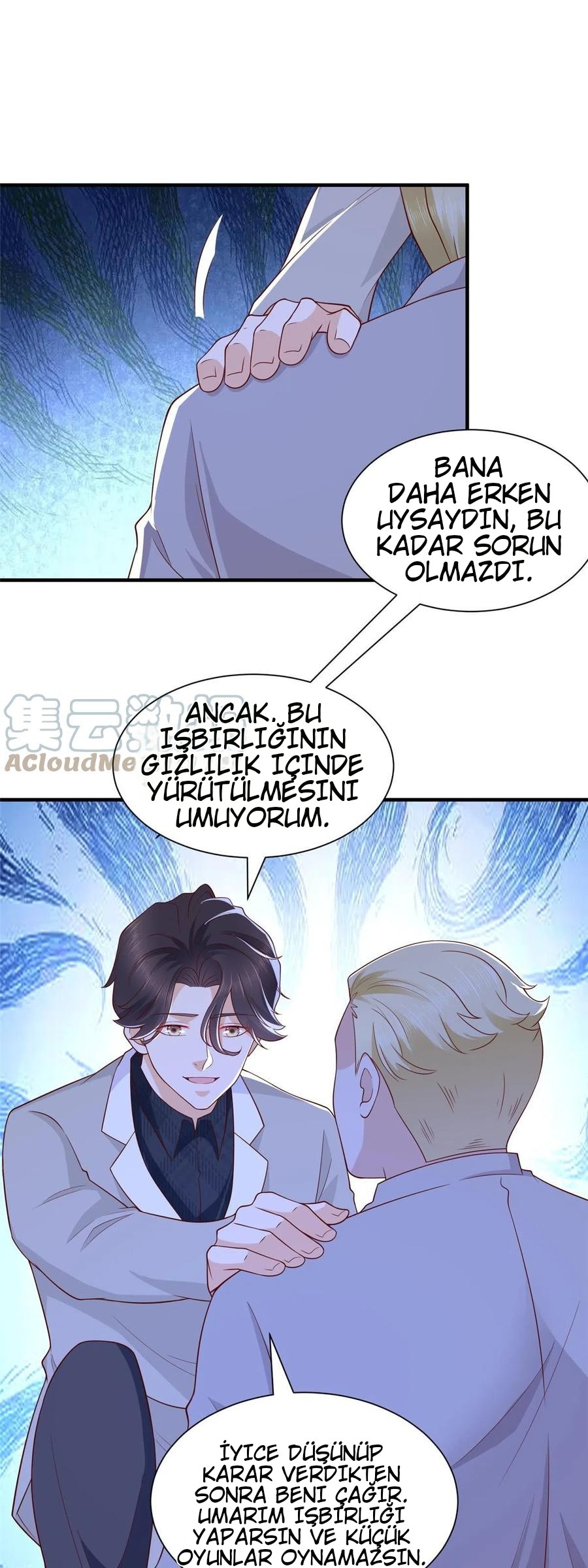 Her Hafta Yeni Bir Meslek Bölüm 331 - Sayfa 30