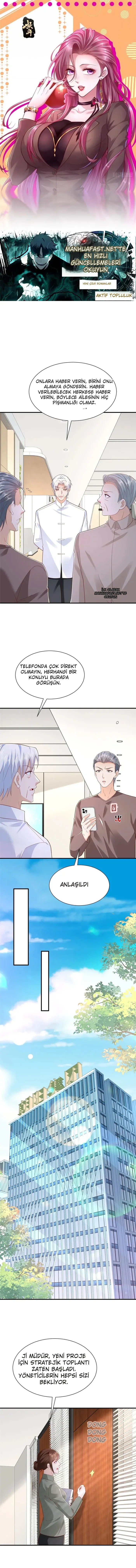 Her Hafta Yeni Bir Meslek Bölüm 819 - Sayfa 1