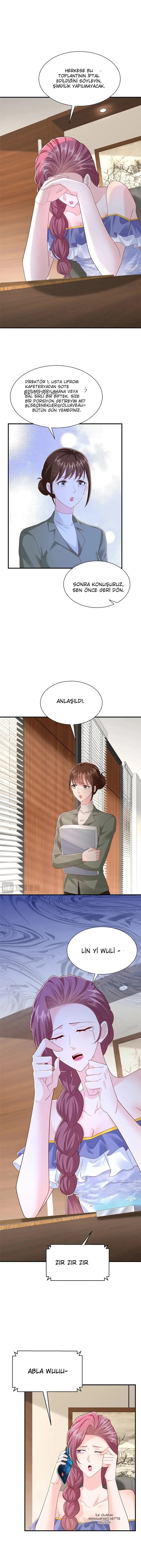 Her Hafta Yeni Bir Meslek Bölüm 819 - Sayfa 2