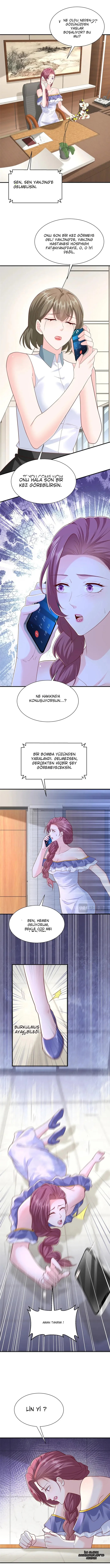 Her Hafta Yeni Bir Meslek Bölüm 819 - Sayfa 3