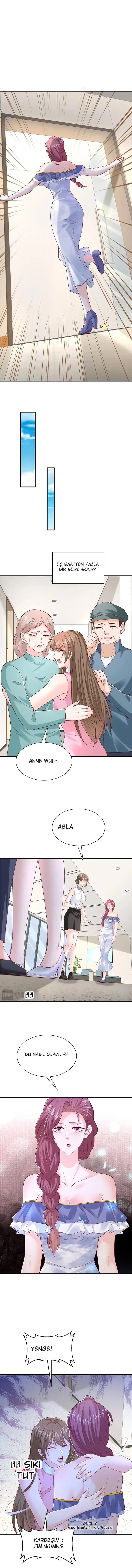 Her Hafta Yeni Bir Meslek Bölüm 819 - Sayfa 4