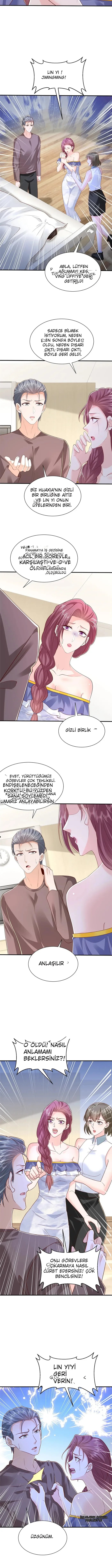 Her Hafta Yeni Bir Meslek Bölüm 819 - Sayfa 6