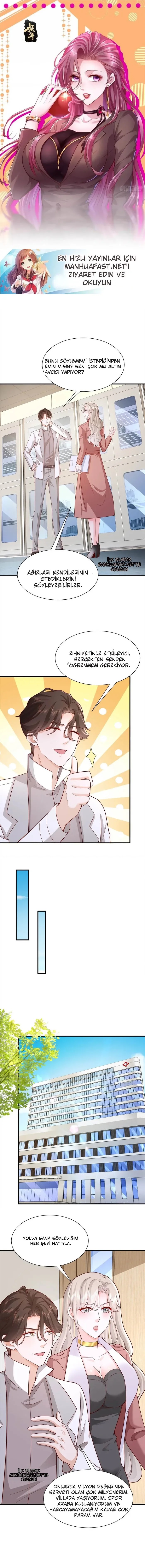 Her Hafta Yeni Bir Meslek Bölüm 651 - Sayfa 1