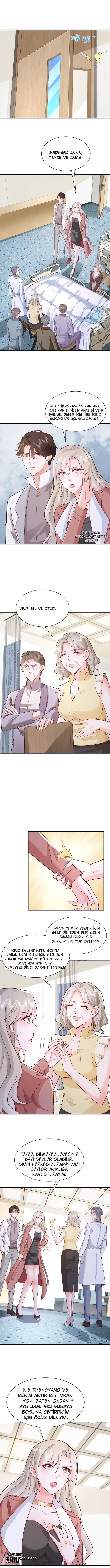 Her Hafta Yeni Bir Meslek Bölüm 651 - Sayfa 2