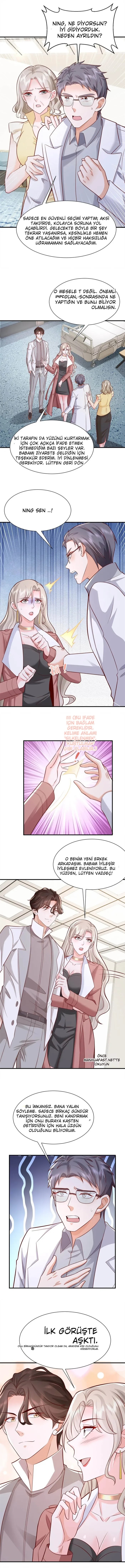 Her Hafta Yeni Bir Meslek Bölüm 651 - Sayfa 3