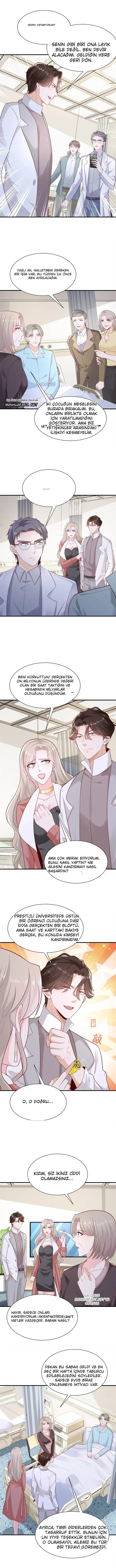 Her Hafta Yeni Bir Meslek Bölüm 651 - Sayfa 5