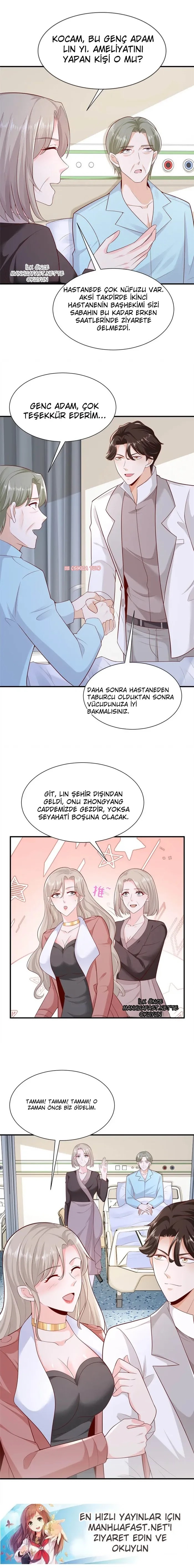 Her Hafta Yeni Bir Meslek Bölüm 651 - Sayfa 6