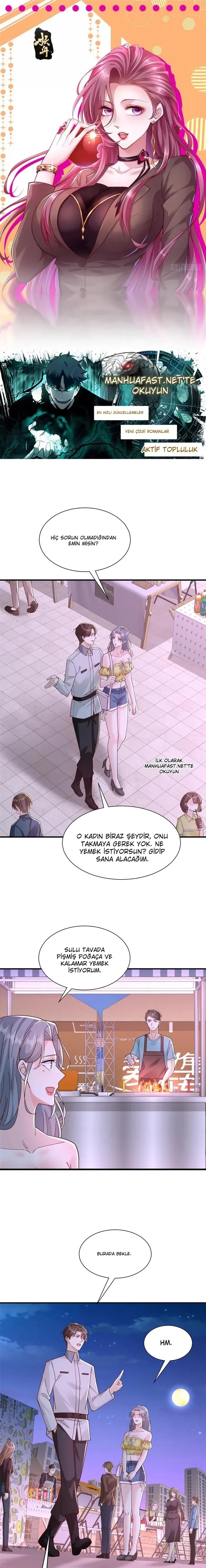 Her Hafta Yeni Bir Meslek Bölüm 753 - Sayfa 1