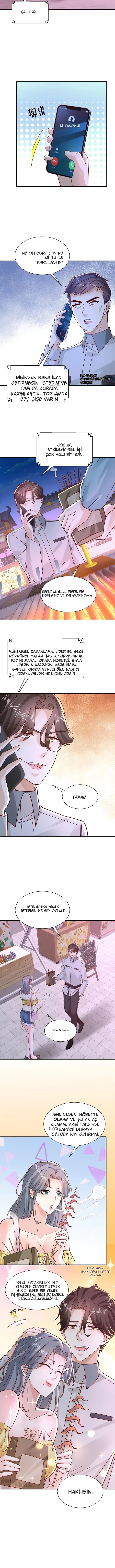 Her Hafta Yeni Bir Meslek Bölüm 753 - Sayfa 2