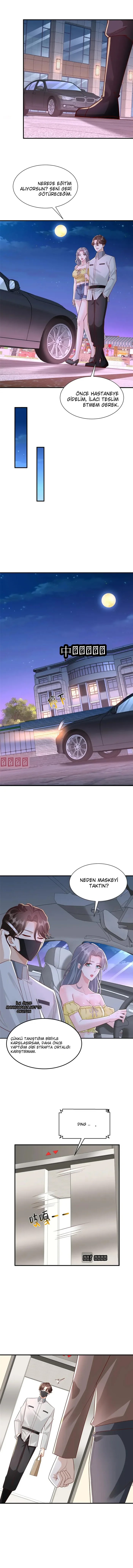 Her Hafta Yeni Bir Meslek Bölüm 753 - Sayfa 3