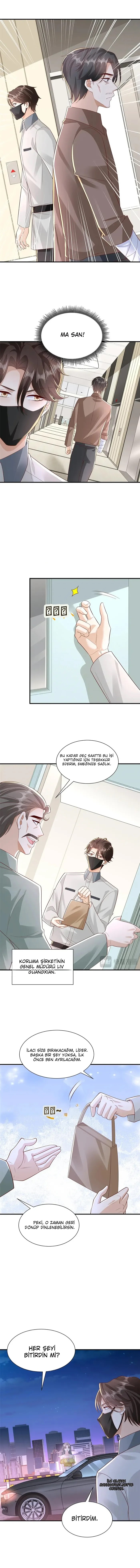 Her Hafta Yeni Bir Meslek Bölüm 753 - Sayfa 4