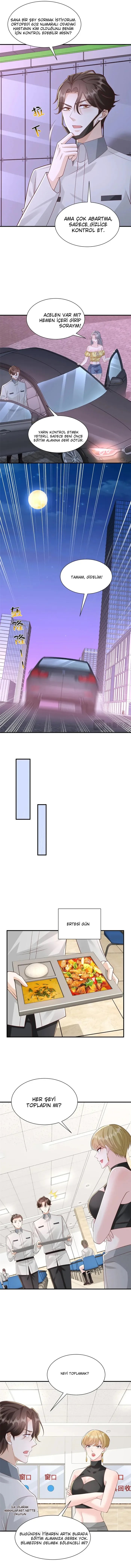 Her Hafta Yeni Bir Meslek Bölüm 753 - Sayfa 5