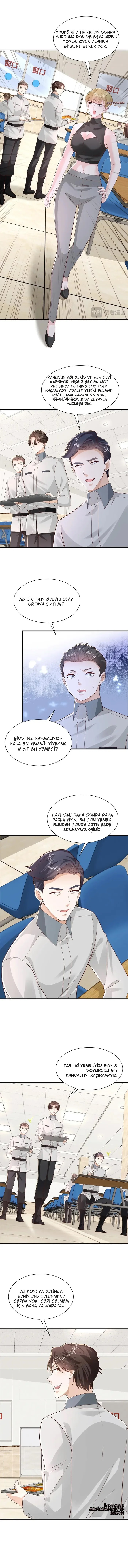 Her Hafta Yeni Bir Meslek Bölüm 753 - Sayfa 6