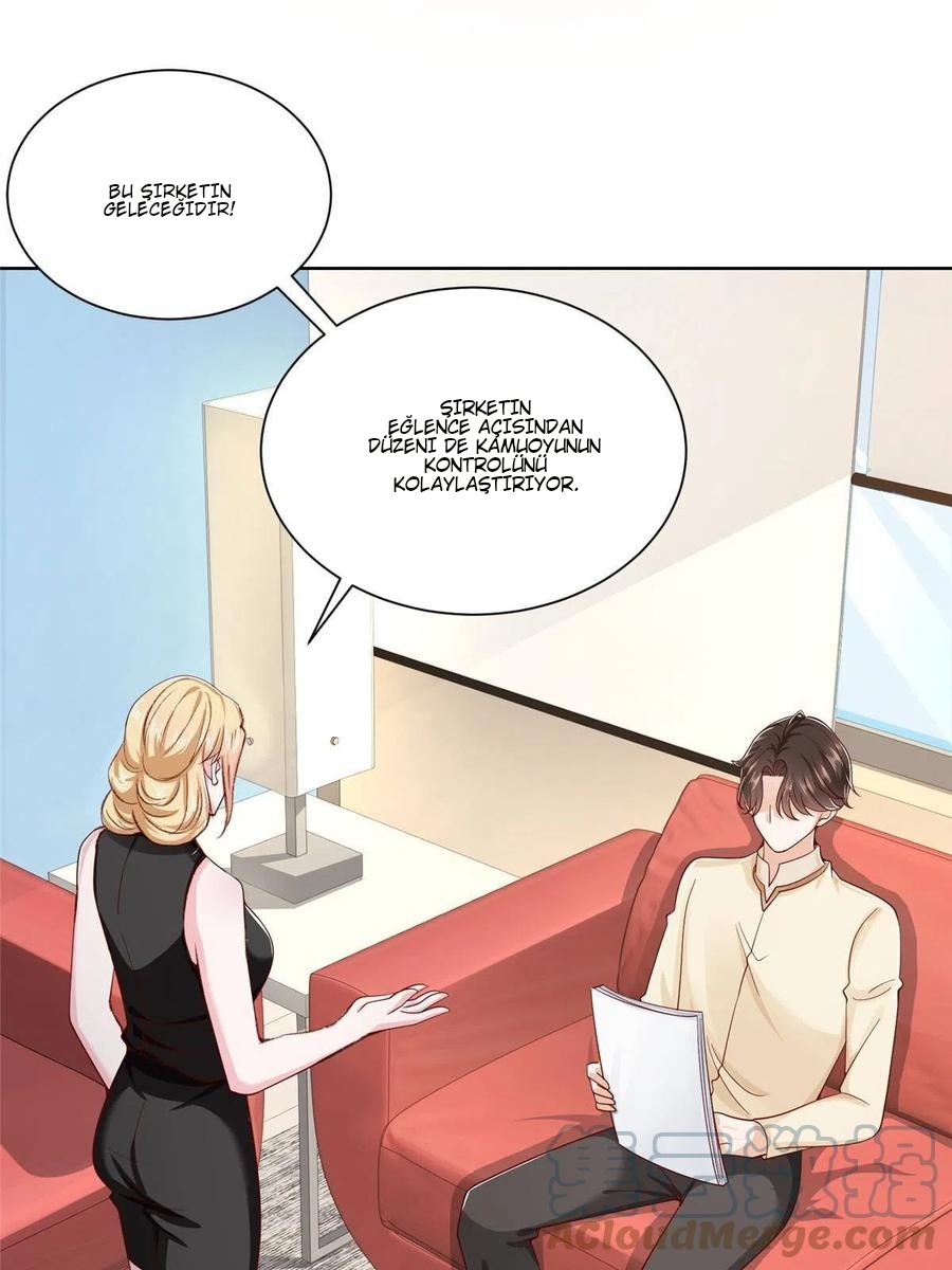 Her Hafta Yeni Bir Meslek Bölüm 246 - Sayfa 4