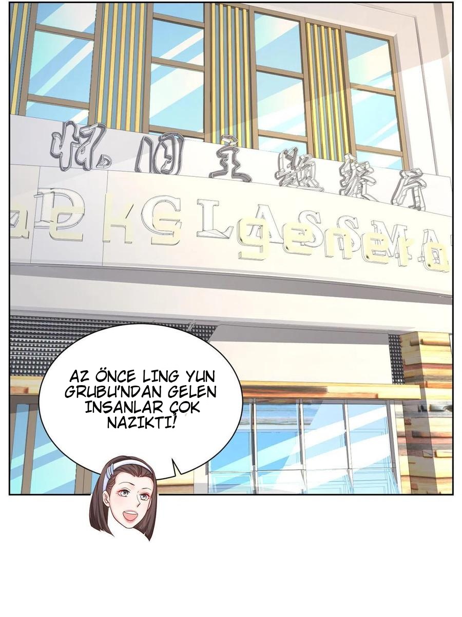 Her Hafta Yeni Bir Meslek Bölüm 246 - Sayfa 9