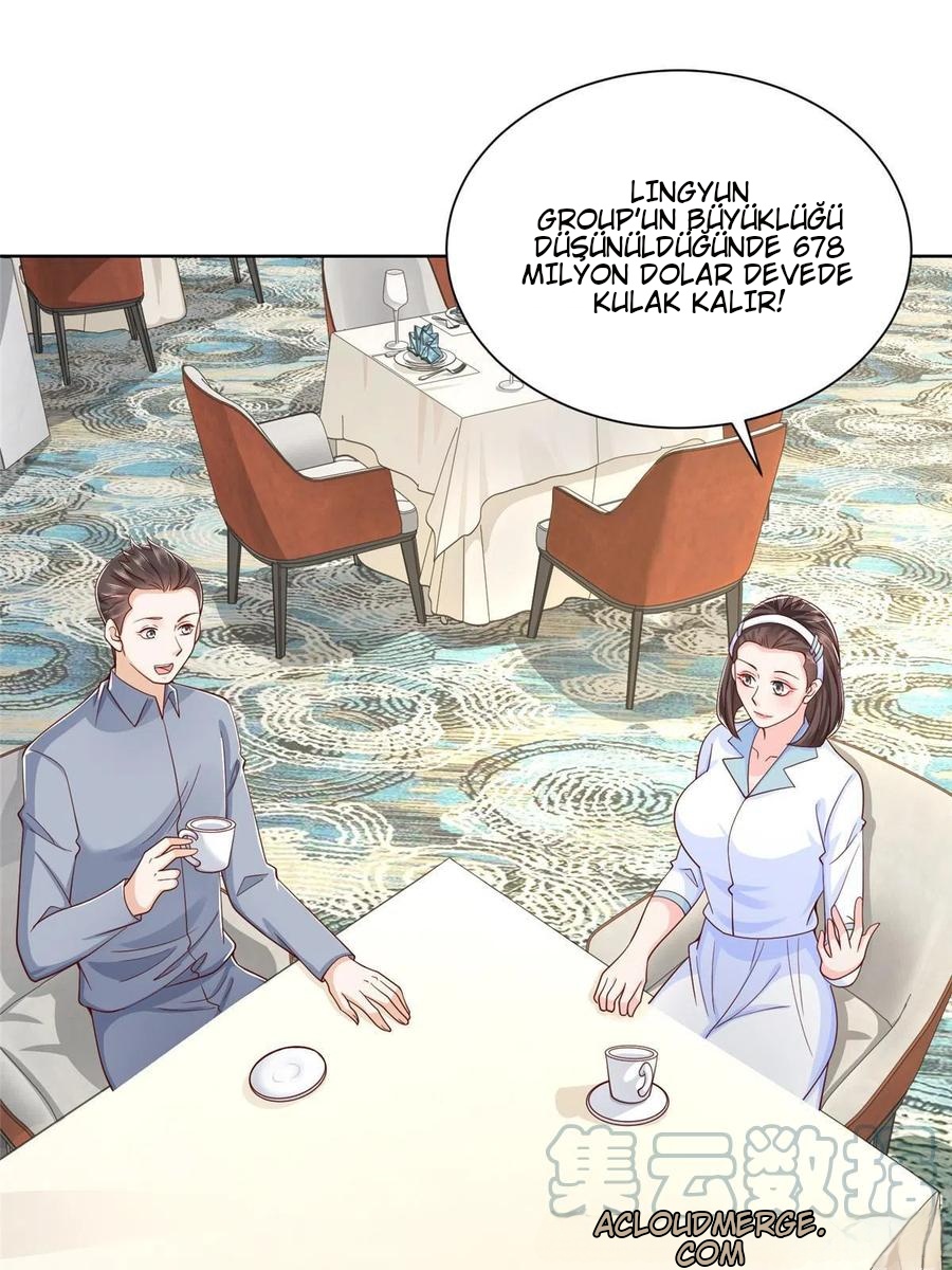 Her Hafta Yeni Bir Meslek Bölüm 246 - Sayfa 10