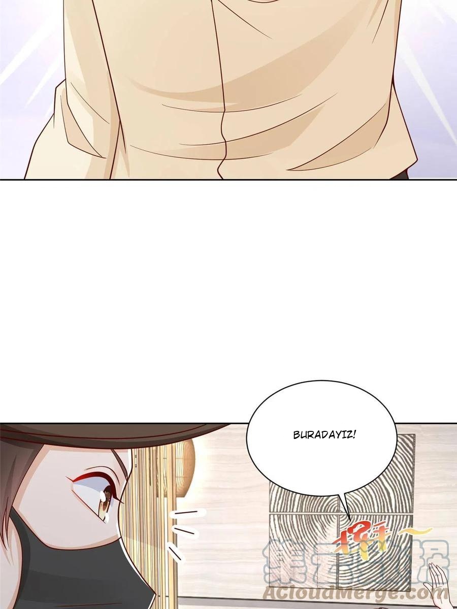 Her Hafta Yeni Bir Meslek Bölüm 246 - Sayfa 15