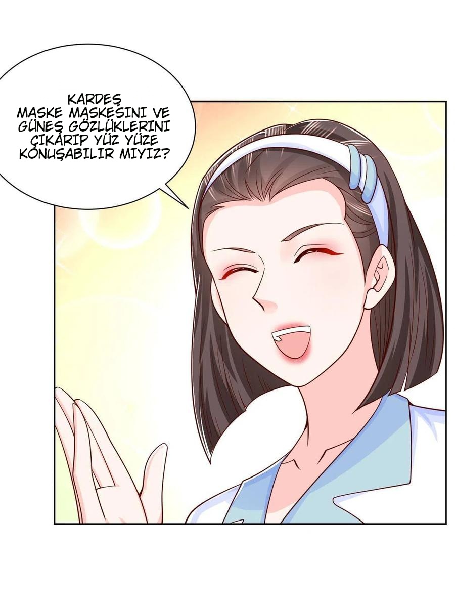 Her Hafta Yeni Bir Meslek Bölüm 246 - Sayfa 19